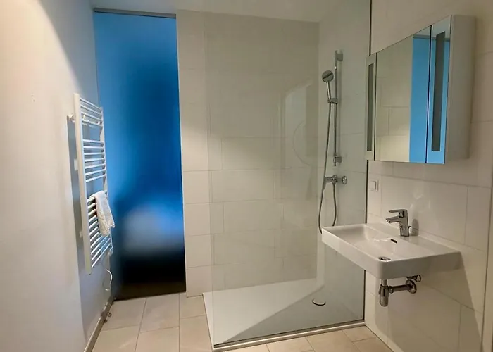 Apartment Hauptbahnhof Executive